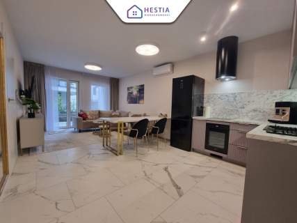SPRZEDAM APARTAMENT W POBIEROWIE 450m od plaży 