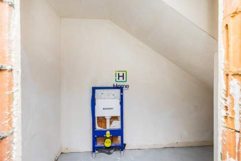 Dom bliźniaczy 99 m2 Ogród 160 m2
