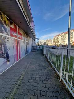Do wynajęcia 478 m2 Bemowo Jelonki
