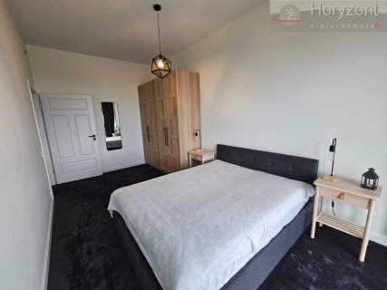 Hanza Tower Komfortowe 3pok. 63m2 Centrum