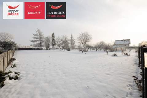 Działka na sprzedaż, 1400 m2, Różewo
