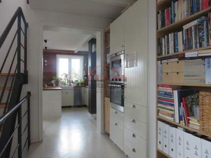 Apartament, 143 m2, 4 pokoje, 2 łazienki, ogród