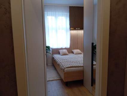 Mieszkanie w centrum Kalisza 47m2, gotowe do wprowadzenia .