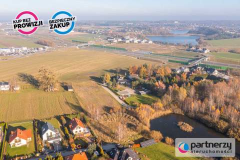 Ze stawem Pelne media Mpzp PREMIUM