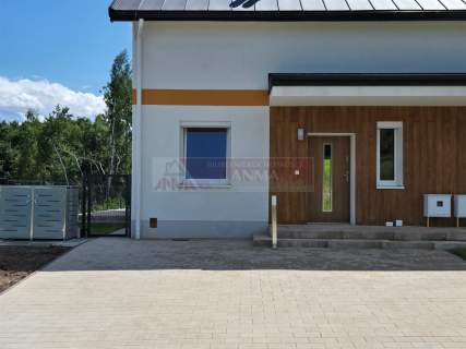 Bliźniak nieopodal Krakowa