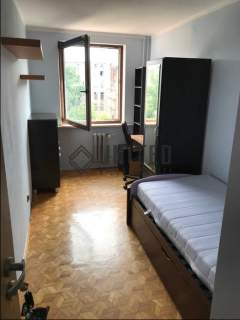 Okolice ul. Mierniczej Rozkład/2xBalkon