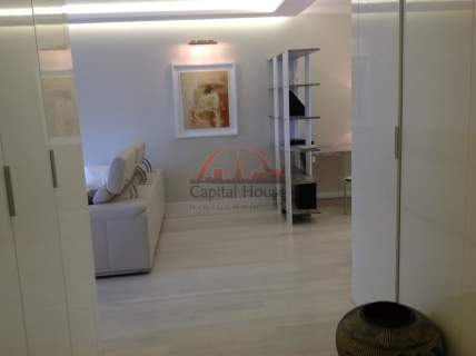 Apartament przy Wroniej