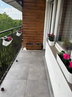 Mieszkanie 48 m Otwock, ul. Wronia