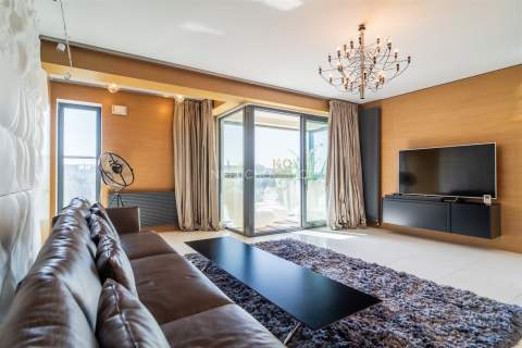 Apartament z klasą w samym sercu miasta nad Odrą