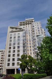 Do wynajęcia biuro 376 m2 blisko metra Gdańska