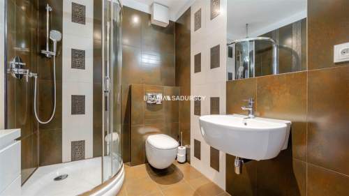 Penthouse / taras 120 m2 / 4 miejsca postojowe