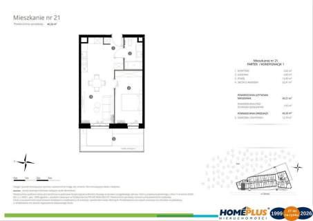 0%, Apartamenty w Miasteczku Wilanów, własny park