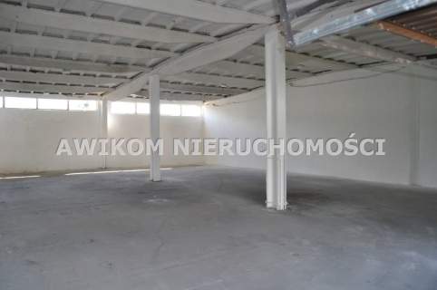 Magazyn do wynajęcia, 215 m2, Dębowa Góra