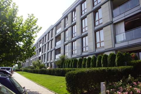 BIURO W MIASTECZKU WILANÓW