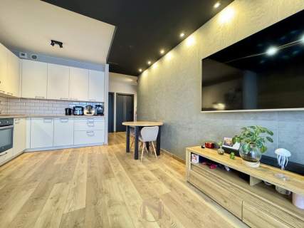 Mieszkanie na sprzedaż, 49,21 m2, Gorzów Wielkopolski