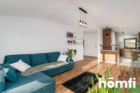 Mieszkanie na sprzedaż, 76,3 m2, Gdańsk