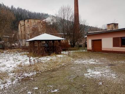 Dom na sprzedaż, 186 m2, Nowa Ruda