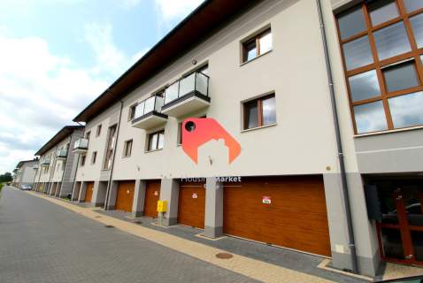 3 pokoje, balkon,garaż   Sulejówek Mił, blisko SKM