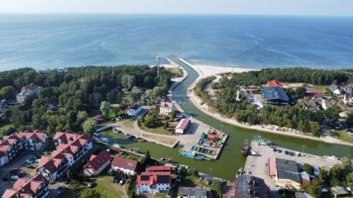 Niespotykana oferta, 11 apartamentów duża działka