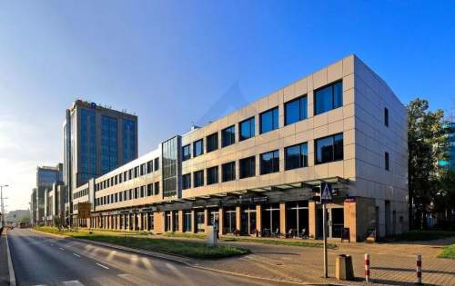 Lokal usługowy do wynajęcia, Mokotów