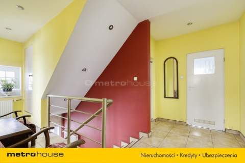 Dom w Andrespolu 242m2