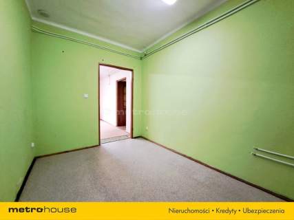 Dom z potencjałem w Sandomierzu