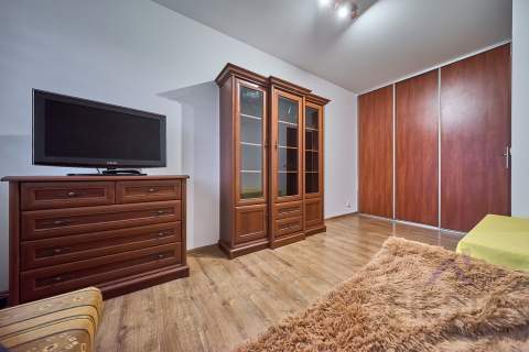 M2 Lublin, Grabskiego, 52 m2, ogrodzone osiedle