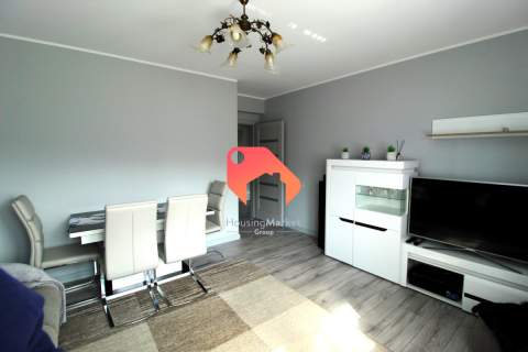 3 pokoje, balkon,garaż   Sulejówek Mił, blisko SKM