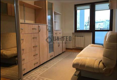 Okolice ul. Mierniczej Rozkład/2xBalkon