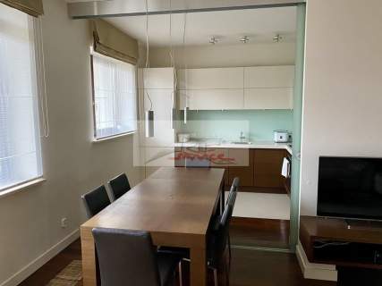 Mieszkanie do wynajęcia, 89 m2, Warszawa