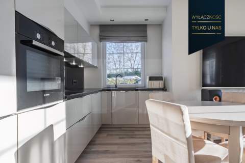 Apartament z ogrodem i basenem Ogrody Tesoro