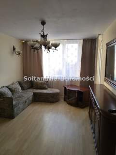Mieszkanie na sprzedaż, 46,9 m2, Warszawa
