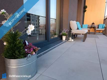 Apartament VIVA PIAST