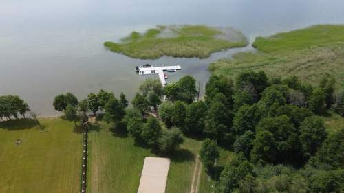 Działka na SWJ