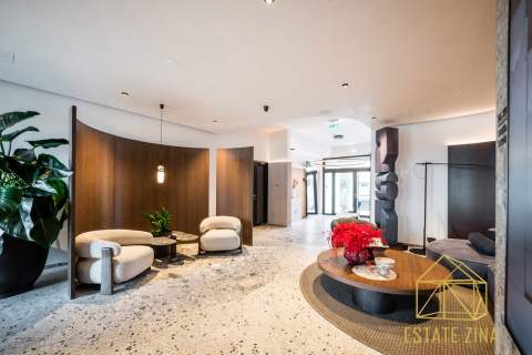 4-pokojowe 76,68 m2 balkon Noho Lindego 2
