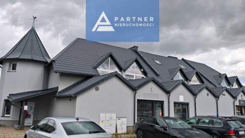 60 m2 w centrum osiedla