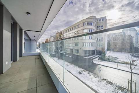 Apartament blisko morza Marina Plaża Centrum