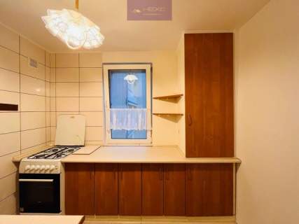 Mieszkanie 42,4 m2 na 2. piętrze - Jaśminowa