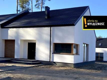 Dom 91,28m2 poddasze do adaptacji - 51,04m2