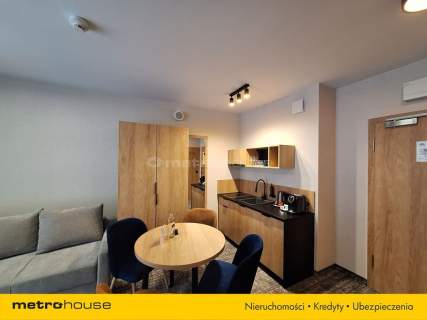 Gotowy apartament w Szklarskiej Porębie.