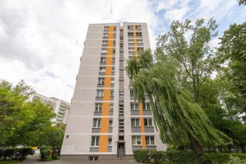 TOP Lokalizacja przy Parku Skaryszewskim 3 pokoje 100 m tramwaj