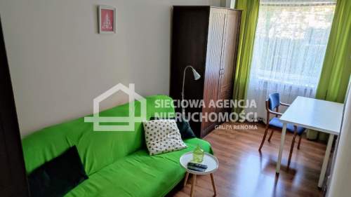 3-pok.w Śródmieściu Gdyni
