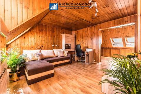 Kamienica Rynek Polkowice 240 m2 Inwestycyjna
