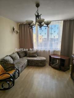 Mieszkanie na sprzedaż, 46,9 m2, Warszawa