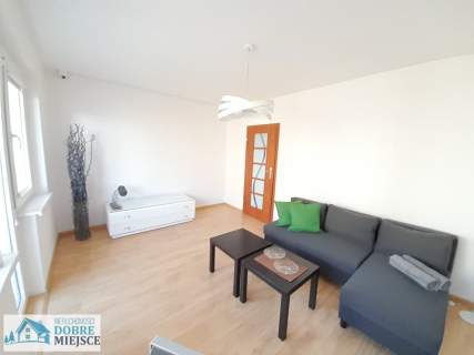 Oś.Bartodzieje,3pokoje,loggia - również dla rodzin