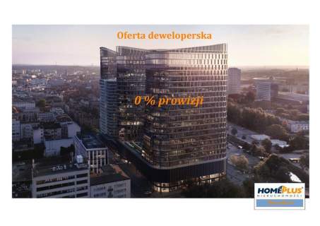 Mieszkanie w CENTRUM miasta Gotowe na już 0% PCC
