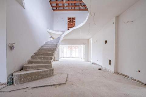 Rezydencja 500m2 do wykończenia Wilkszyn