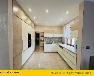 Rezydencja 216 m 80 m dodatkowej powierzchni