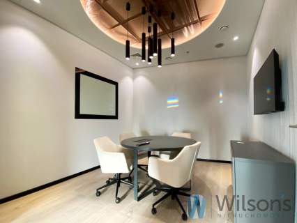 45m2 - Centrum Warszawa Grzybowska