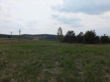 Działka blisko jeziora Mazury